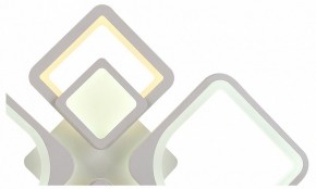 Потолочная люстра Natali Kovaltseva Mujus LED LAMPS 81191 в Коротчаево - korotchaevo.mebel24.online | фото 9