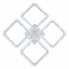 Потолочная люстра Natali Kovaltseva Simply LED LAMPS 81400 в Коротчаево - korotchaevo.mebel24.online | фото 3