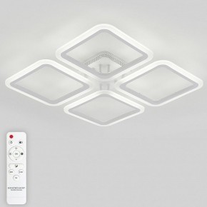Потолочная люстра Natali Kovaltseva Simply LED LAMPS 81400 в Коротчаево - korotchaevo.mebel24.online | фото 4