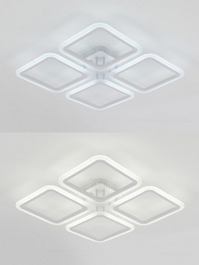 Потолочная люстра Natali Kovaltseva Simply LED LAMPS 81400 в Коротчаево - korotchaevo.mebel24.online | фото 6