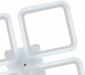 Потолочная люстра Natali Kovaltseva Simply LED LAMPS 81400 в Коротчаево - korotchaevo.mebel24.online | фото 8