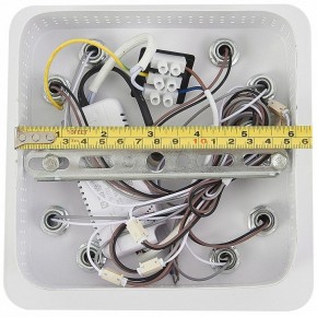 Потолочная люстра Natali Kovaltseva Simply LED LAMPS 81400 в Коротчаево - korotchaevo.mebel24.online | фото 9