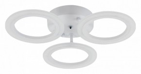 Потолочная люстра Natali Kovaltseva Simply LED LAMPS 81405 в Коротчаево - korotchaevo.mebel24.online | фото