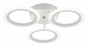 Потолочная люстра Natali Kovaltseva Simply LED LAMPS 81405 в Коротчаево - korotchaevo.mebel24.online | фото 2