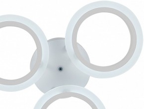 Потолочная люстра Natali Kovaltseva Simply LED LAMPS 81405 в Коротчаево - korotchaevo.mebel24.online | фото 8