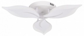 Потолочная люстра Natali Kovaltseva Sirius LED LAMPS 81164 в Коротчаево - korotchaevo.mebel24.online | фото