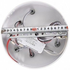 Потолочная люстра Natali Kovaltseva Sirius LED LAMPS 81164 в Коротчаево - korotchaevo.mebel24.online | фото 10