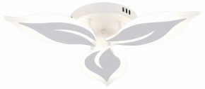 Потолочная люстра Natali Kovaltseva Sirius LED LAMPS 81164 в Коротчаево - korotchaevo.mebel24.online | фото 2