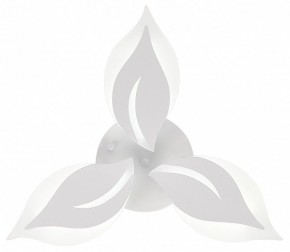 Потолочная люстра Natali Kovaltseva Sirius LED LAMPS 81164 в Коротчаево - korotchaevo.mebel24.online | фото 3