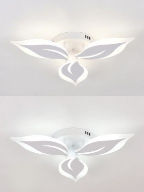 Потолочная люстра Natali Kovaltseva Sirius LED LAMPS 81164 в Коротчаево - korotchaevo.mebel24.online | фото 6