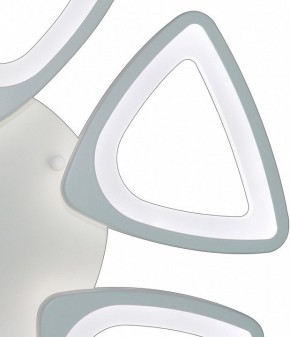 Потолочная люстра Natali Kovaltseva Smart home LED LAMPS 81216 в Коротчаево - korotchaevo.mebel24.online | фото 8