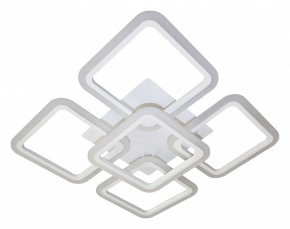 Потолочная люстра Natali Kovaltseva Smart home LED LAMPS 81218 в Коротчаево - korotchaevo.mebel24.online | фото 7