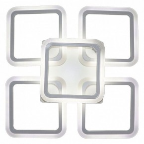 Потолочная люстра Natali Kovaltseva Smart home LED LAMPS 81218 в Коротчаево - korotchaevo.mebel24.online | фото 8