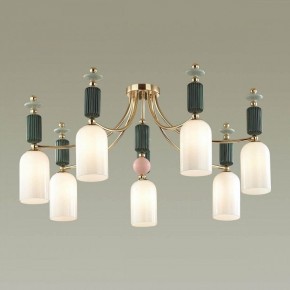 Потолочная люстра Odeon Light Candy 4861/7C в Коротчаево - korotchaevo.mebel24.online | фото 2