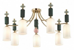 Потолочная люстра Odeon Light Candy 4861/7C в Коротчаево - korotchaevo.mebel24.online | фото 3