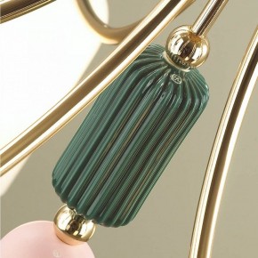 Потолочная люстра Odeon Light Candy 4861/7C в Коротчаево - korotchaevo.mebel24.online | фото 7