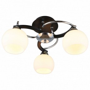 Потолочная люстра Omnilux Caldiero OML-25407-03 в Коротчаево - korotchaevo.mebel24.online | фото 2