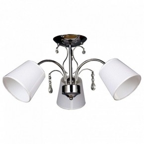 Потолочная люстра Omnilux Novello OML-56307-03 в Коротчаево - korotchaevo.mebel24.online | фото 2