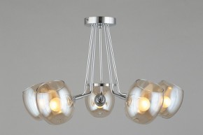 Потолочная люстра Omnilux Tesero OML-27307-05 в Коротчаево - korotchaevo.mebel24.online | фото 8