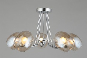 Потолочная люстра Omnilux Tesero OML-27307-05 в Коротчаево - korotchaevo.mebel24.online | фото 9