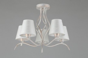 Потолочная люстра Omnilux Ugento OML-28407-05 в Коротчаево - korotchaevo.mebel24.online | фото 3