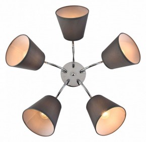 Потолочная люстра Rivoli Alexa Б0059974 в Коротчаево - korotchaevo.mebel24.online | фото 3