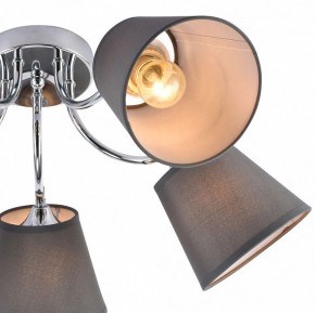Потолочная люстра Rivoli Alexa Б0059974 в Коротчаево - korotchaevo.mebel24.online | фото 4