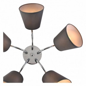 Потолочная люстра Rivoli Alexa Б0059974 в Коротчаево - korotchaevo.mebel24.online | фото 5