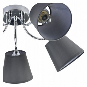Потолочная люстра Rivoli Alexa Б0059974 в Коротчаево - korotchaevo.mebel24.online | фото 6