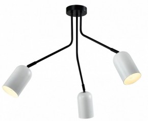 Потолочная люстра Rivoli Rosalinda Б0064987 в Коротчаево - korotchaevo.mebel24.online | фото 2