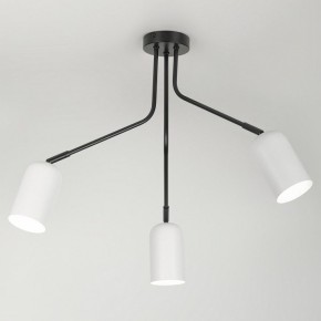 Потолочная люстра Rivoli Rosalinda Б0064987 в Коротчаево - korotchaevo.mebel24.online | фото 3