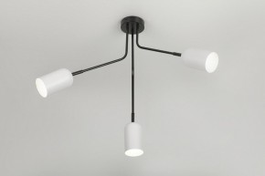 Потолочная люстра Rivoli Rosalinda Б0064987 в Коротчаево - korotchaevo.mebel24.online | фото 6