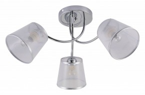 Потолочная люстра Rivoli Shirley Б0059981 в Коротчаево - korotchaevo.mebel24.online | фото
