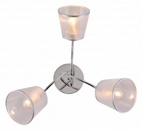 Потолочная люстра Rivoli Shirley Б0059981 в Коротчаево - korotchaevo.mebel24.online | фото 3
