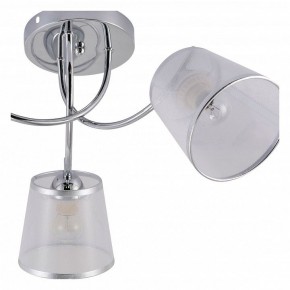 Потолочная люстра Rivoli Shirley Б0059981 в Коротчаево - korotchaevo.mebel24.online | фото 5