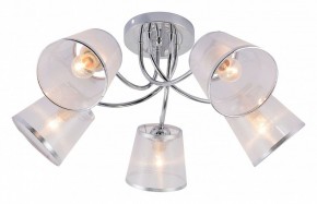 Потолочная люстра Rivoli Shirley Б0059982 в Коротчаево - korotchaevo.mebel24.online | фото 2
