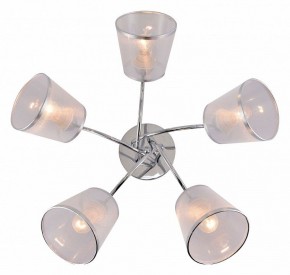 Потолочная люстра Rivoli Shirley Б0059982 в Коротчаево - korotchaevo.mebel24.online | фото 3