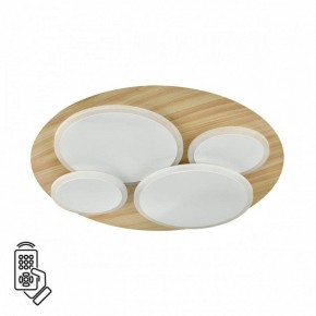 Потолочная люстра Sonex Pine 7734/60L в Коротчаево - korotchaevo.mebel24.online | фото 2