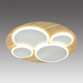 Потолочная люстра Sonex Pine 7734/60L в Коротчаево - korotchaevo.mebel24.online | фото 3