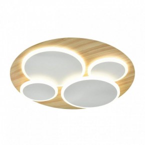 Потолочная люстра Sonex Pine 7734/60L в Коротчаево - korotchaevo.mebel24.online | фото 4