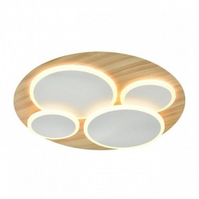 Потолочная люстра Sonex Pine 7734/60L в Коротчаево - korotchaevo.mebel24.online | фото 6