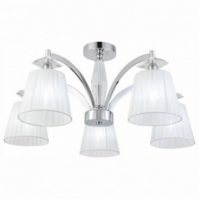Потолочная люстра ST-Luce Bello SL1756.102.05 в Коротчаево - korotchaevo.mebel24.online | фото 2