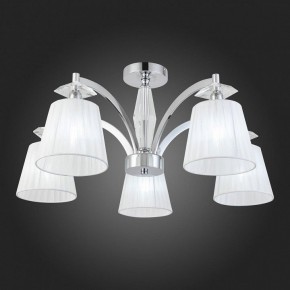 Потолочная люстра ST-Luce Bello SL1756.102.05 в Коротчаево - korotchaevo.mebel24.online | фото 3