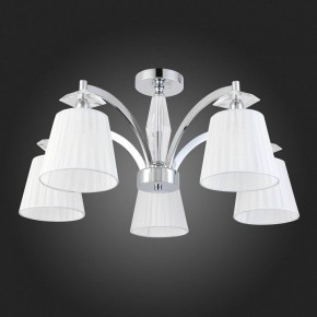 Потолочная люстра ST-Luce Bello SL1756.102.05 в Коротчаево - korotchaevo.mebel24.online | фото 4
