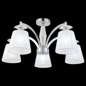 Потолочная люстра ST-Luce Bello SL1756.102.05 в Коротчаево - korotchaevo.mebel24.online | фото 5