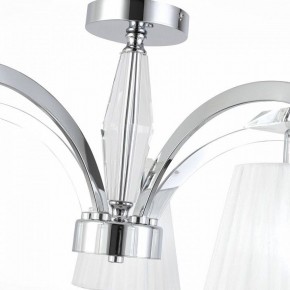 Потолочная люстра ST-Luce Bello SL1756.102.05 в Коротчаево - korotchaevo.mebel24.online | фото 7