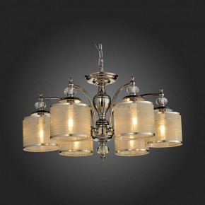 Потолочная люстра ST-Luce Coresia SL1750.102.06 в Коротчаево - korotchaevo.mebel24.online | фото 2