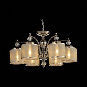 Потолочная люстра ST-Luce Coresia SL1750.102.06 в Коротчаево - korotchaevo.mebel24.online | фото 3