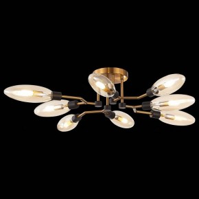 Потолочная люстра ST-Luce Desima SL1174.302.08 в Коротчаево - korotchaevo.mebel24.online | фото 3