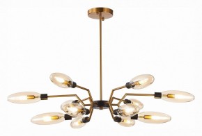 Потолочная люстра ST-Luce Desima SL1174.303.12 в Коротчаево - korotchaevo.mebel24.online | фото 3